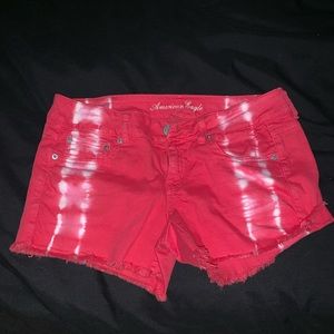 AE Cut-Off Shorts